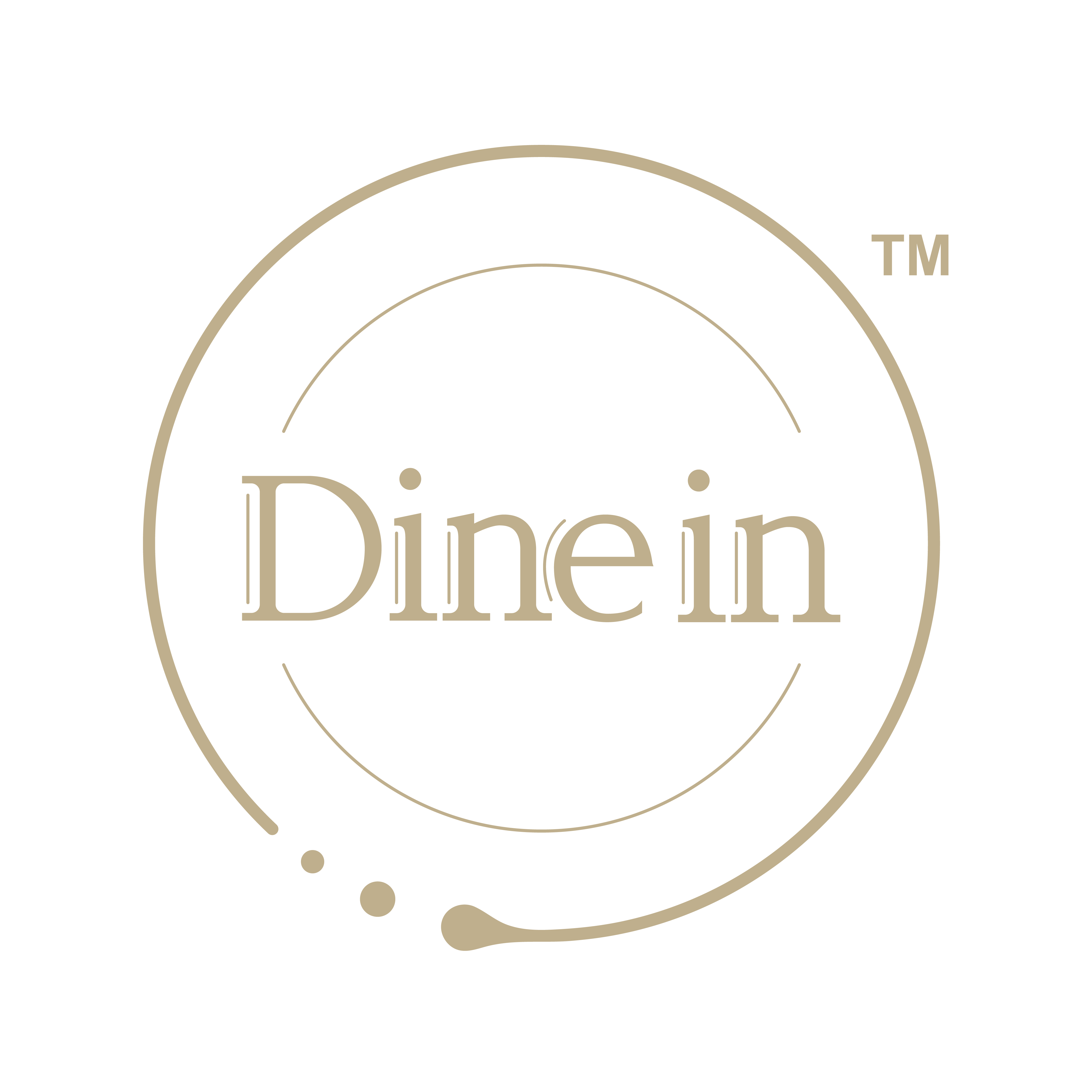 Dine In